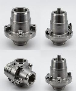 Fabricant de prototypes rapides sur mesure par moulage à la cire perdue pour l'automatisation - Product Image 2