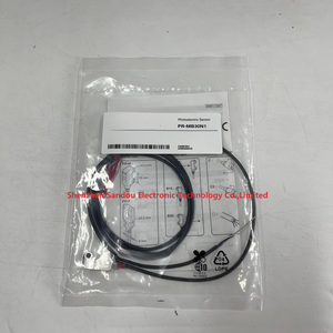Sensor Fotoeléctrico Original Nuevo de Buena Calidad PR-MB30N1 - Product Image 1