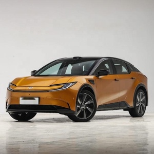 2025 новый роскошный автомобиль для Toyota BZ5, новые энергетические транспортные средства, средний внедорожник, длительный срок службы батареи, 630 км, профессиональная версия для путешествий, пять мест - Product Image 3