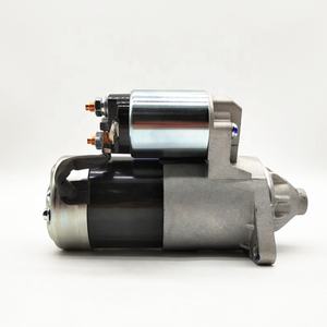 12V 1.4KW 8T Auto Starter Pour <span class=keywords><strong>Suzuki</strong></span> Jimny 1.3 <span class=keywords><strong>Vitara</strong></span> LRS02097 M1T72481 3110060A10 - Product Image 5