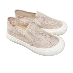 Hongyan, zapatos deportivos informales de alta calidad para mujer, transpirables de verano con plantilla de PVC/EVA, gran oferta con tema de primavera y otoño - Product Image 1