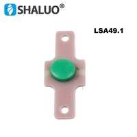 Pièces de rechange pour générateur LSA49.1 LSA461-9-01 : Varistor, alternateur sans balais, absorbeur de surtension, diode redresseuse, protection