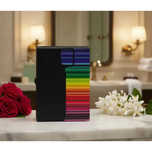 Odyssey Spectra Eau De Parfum Spray Rainbow Edition Perfume Unisex - Product Image 3