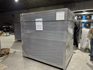 GYBF <span class=keywords><strong>Mini</strong></span> déshydrateur alimentaire industriel, chambre de séchage à pompe à chaleur pour légumes et fruits, pour la construction - Product Image 6