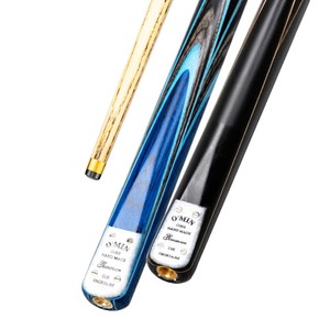 Gậy bi-a & <span class=keywords><strong>snooker</strong></span> bằng thép không gỉ chuyên nghiệp, hiệu suất tối ưu, thiết kế mới với trải nghiệm chơi đỉnh cao - Product Image 1