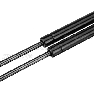 2pcs Tailgate <b>Boot</b> Trunk Gas Struts <b>Spring</b> Lift Supports Shock Bars for Nissan Qashqai J11 Rogue Sport November 2013-2022 - Product Image 5