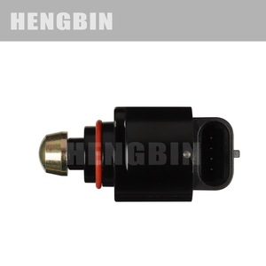 Vanne de ralenti pour pompe à carburant AC145 AC162 CV10013 17113391 17076311 2151042 - Product Image 2
