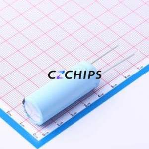 ตัวเก็บประจุลิเธียมไอออน LIC1640L3R8C500 แบบ Through-hole (THT), ระยะขา P=7.5 มม. 500F -20%~+80% 3.8V - Product Image 2