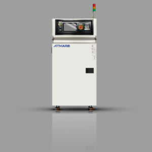 Four à écran tactile ATMARS, nouveau design, 20 ℃ ~200 ℃   Conception de four à haute température pour les équipements de laboratoire de semi-conducteurs SUS304 - Product Image 1