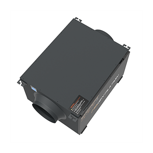 High-Performance Fresh Air Ventilation for Schools 2000m&sup3;/h, HEPA H13 &amp; Bipolar Ionization, Ceiling Installed - Product Image 4