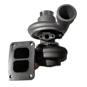 38AB004 38AB006 Turbocompressore per Motore Diesel Auto per Dongfeng Caterpillar C6121 Yuchai - Product Image 3