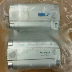 1pz Advu-40-30-a-pwbr-a 156631 Cilindro Nuovo Advu4030apa Spedizione Gratuita - Product Image 1