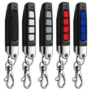 차고 문 433MHz <span class=keywords><strong>RF</strong></span> 리모컨 복제기 가정 및 차고 문용 - Product Image 6