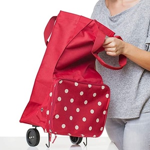 multifunción <span class=keywords><strong>de</strong></span> <span class=keywords><strong>carro</strong></span> <span class=keywords><strong>de</strong></span> compras <span class=keywords><strong>bolsa</strong></span> portátil plegable <span class=keywords><strong>carro</strong></span> <span class=keywords><strong>de</strong></span> la <span class=keywords><strong>compra</strong></span> con ruedas <span class=keywords><strong>para</strong></span> supermercado - Product Image 4