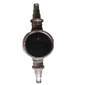 Boîtier d'essieu Heli Baoji pour chariot élévateur CPCD40 CPCD45, pièce de rechange en acier - Product Image 4