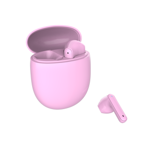 Đúng Stereo TWS Không Khí Earbuds Với Microphone Hifi Âm Bass Sâu Trong Tai Tai Tai Nghe Không Tiếng Ồn Hủy Bỏ Nụ - Product Image 4