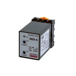 SS22-A duy nhất giai đoạn tốc độ động cơ điều khiển động cơ biến tần <span class=keywords><strong>220V</strong></span> AC 6W-250W - Product Image 6