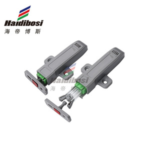 ตัวเปิดประตูตู้อัตโนมัติ Haidibosi รุ่น TF-268 อุปกรณ์แม่เหล็กแบบเด้งกลับ สำหรับตู้เสื้อผ้า ประตูแบบซ่อน พร้อมกลไกเปิดอัตโนมัติ - Product Image 1