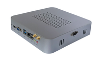 Mini PC Intel N150 DDR4 de 16 GB, SSD de 512 GB, Ultra Bajo Consumo, con Ventilador, Portátil, para Windows 11 Pro