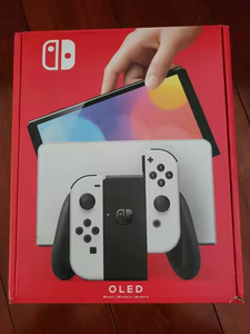 Consola S-S-w-l-t-ch 2 de 256 GB 100% Nueva Disponible |   NUEVO SELLADO DE FÁBRICA Gratis con Acceso Completo sellado - Product Image 1