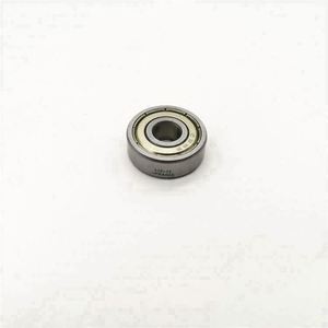 Roulement à billes miniature 686AZZ, taille 6*13*5mm - Product Image 3