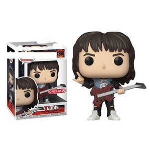 Nouveautés en stock, figurines de dessins animés POP Stranger Things, fleur mangeuse d'hommes pour Noël, cadeaux de collection décoratifs en boîte - Product Image 4