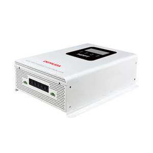 Controlador de Carga Solar Demuda 12V 24V 36V 48V MPPT 30A 40A 50A 60A 80A 100A para Baterías de Litio y Plomo-Ácido - Product Image 3