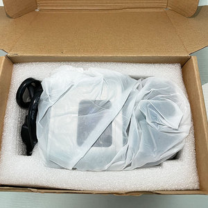 Sensor Lidar 2D de frecuencia de escaneo de 100Hz para sistema de inspección de contorno estático de vehículos, Sensor Lidar de 2, 1, 2, 2, 1, 2, 2 - Product Image 4