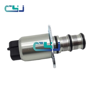 Válvula Solenoide Hidráulica RE211156 RE211157 RE211158 AT310584 para Tractor JD 6405 6415 7210 9120 9230 9330, Válvula de Control Solenoide - Product Image 2