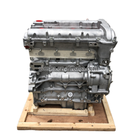 Nouvel ensemble moteur 2.4L LE5 pour Buick LaCrosse Opel Antara Chevrolet Captiva 2.4 Essence Moteur LE5 LTD LE9