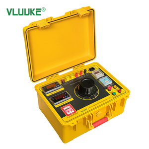 Testador <span class=keywords><strong>Hipot</strong></span> Tipo Óleo VLUUKE BYQ5kVA Equipamento de Teste Testador <span class=keywords><strong>Hipot</strong></span> VLF <span class=keywords><strong>AC</strong></span> - Product Image 4