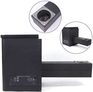 <span class=keywords><strong>Pellet</strong></span> Hopper Montage Woodeen <span class=keywords><strong>Pellet</strong></span> Automatische Vijzel Elektrische <span class=keywords><strong>Grill</strong></span> Deel Voor Roker Hout <span class=keywords><strong>Pellet</strong></span> Hopper - Product Image 2