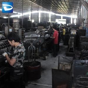 Cuộn Lò Xo Bonnell Mã <span class=keywords><strong>HS</strong></span> 732020 Màu Đen Hình Rắn 6 Vòng 4 Vòng 5 Vòng Cho Người Mua Mới - Product Image 6