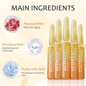 プレミアムオーヴィンプラセンタフェイシャルアンプル　ハリと潤いを与えるコラーゲンセラム - Product Image 6