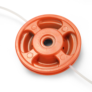 A1101 Nylon <span class=keywords><strong>Trimmer</strong></span> đầu cho bàn chải cắt chuỗi <span class=keywords><strong>Trimmer</strong></span> đầu GS chứng nhận OEM tùy chỉnh - Product Image 4