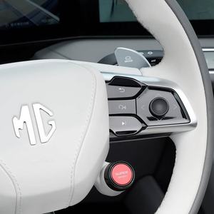 2025 Mg Cyberster Elektrische Sportwagen Met 520Km Bereik Awd Drive <span class=keywords><strong>2</strong></span> Stoelen En Schaardeuren Gemaakt In China - Product Image 4