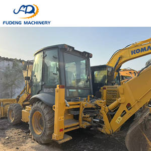 איכות טובה epa מיני משומש מטעין מטעין פלדה יצרני ציוד סיני גלגל מיני החלקה מטעין עם מושב למכירה - Product Image 5