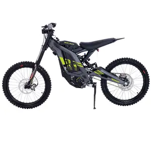 5000W bici elettrica della sporcizia Bicicleta Electrica Eletrica salto della sporcizia Ebike Mountain Moto Enduro E telaio della bicicletta