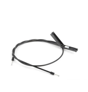 El cable de la cubierta del maletero 51237184432 es adecuado para BMW Serie 3 325 <span class=keywords><strong>330</strong></span> <span class=keywords><strong>E90</strong></span> - Product Image 4