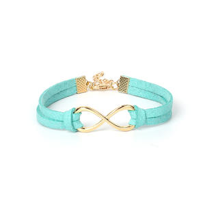 Brazalete Ajustable con Hebilla para Mujer, Ideal para Fiestas, Bodas, Regalo Popular, Joyería - Product Image 4