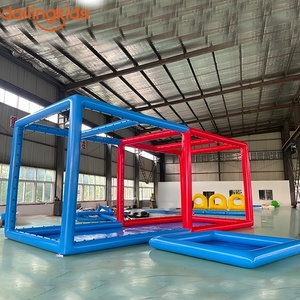 <span class=keywords><strong>Arena</strong></span> Inflable Hermética de Grado Comercial para Fútbol con Drones, para Entrenamiento Educativo al Aire Libre - Product Image 4