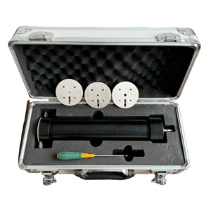 Máquina <span class=keywords><strong>de</strong></span> Extrusión Estándar para la Fabricación <span class=keywords><strong>de</strong></span> Sellador <span class=keywords><strong>de</strong></span> Plástico Extruido - Product Image 1