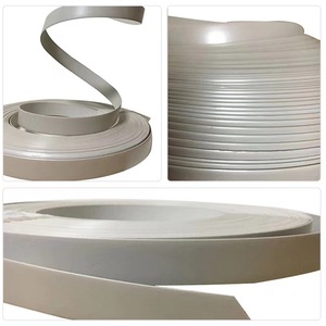 Hạt gỗ bền PVC cạnh dải cho đồ nội thất - Product Image 5