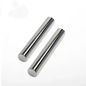 Imanes de Neodimio Cilíndricos de 7.7G/<span class=keywords><strong>Mm3</strong></span>, Redondos, Industriales, Permanentes, Magnetizados Diametralmente, para Sensores - Product Image 2