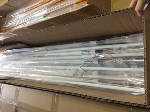 เสาอากาศวิทยุทางทะเลแบบยืดหยุ่นสำหรับเรือยี่ห้อ Shengda รุ่น SDMRF240C VHF AIS 156-163MHz 156.8MHz 240ซม. 5.6ฟุต 6.5dBi ทำจากไฟเบอร์กลาส - Product Image 6