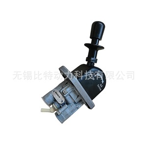 Interruptor Solenoide Wabco 9617230380 9617239202 9617239622 9617234300 para Control de Estacionamiento y Conducción de Camiones - Product Image 5