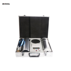 Пищевая зерновая мука глютеновый Индекс Тестер с двойной головкой глютеновый тестер - Product Image 5