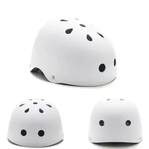 Capacete de ciclismo em miniatura para homens, viseira ideal para ciclismo e patinação com logotipo duplo