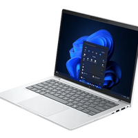 Laptop HP EliteBook 8G1i 13 Inci Laptop Kantor Komersial Berkinerja Tinggi AI Intel U5-U7/16GB DDR5 -5600/ 1T SSD