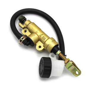 กระบอกเบรกหลังสำหรับรถจักรยานยนต์ยามาฮ่า WR125R WR125X WR200R WR250Z WR500Z XT660 XT660ZA XTZ660 XTZ750 SUPER TENERE - Product Image 1